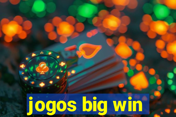 jogos big win